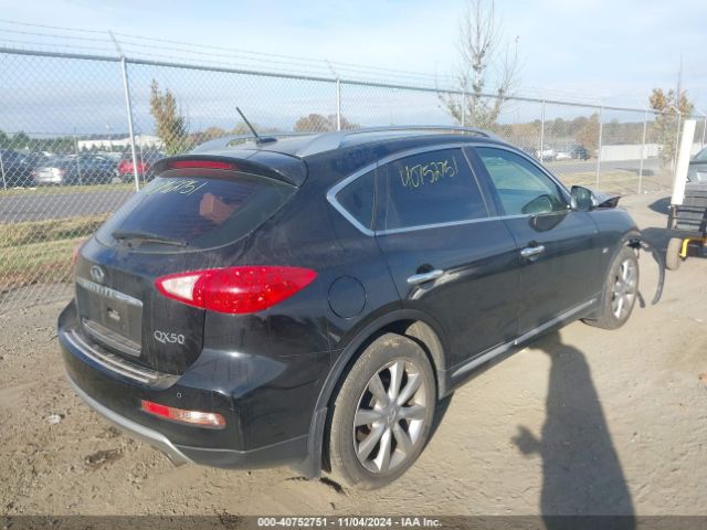 JN1BJ0RR7HM411586 Infiniti QX50