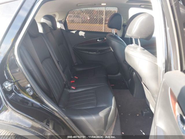JN1BJ0RR7HM411586 Infiniti QX50