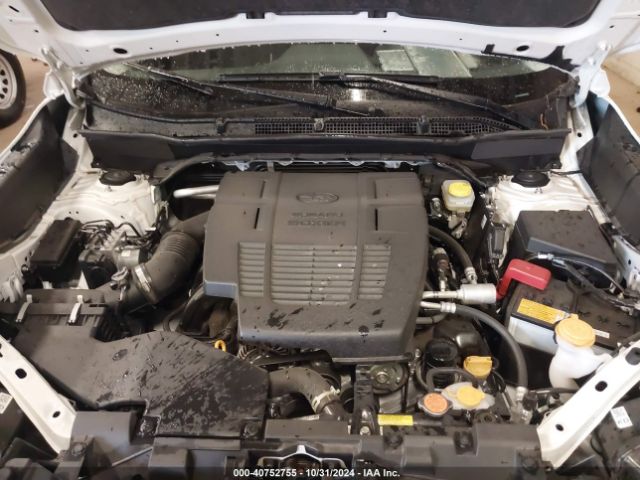 JF2SKADC7RH508849 Subaru Forester Premium