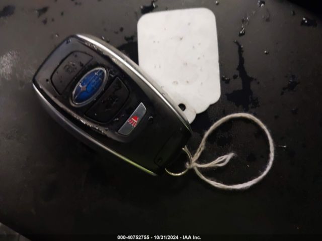 JF2SKADC7RH508849 Subaru Forester Premium