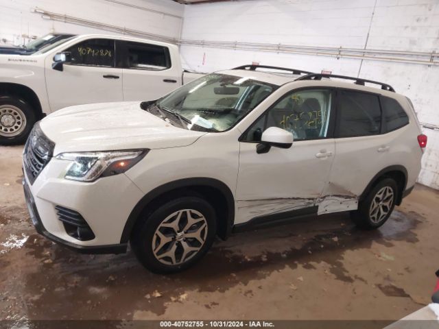 JF2SKADC7RH508849 Subaru Forester Premium