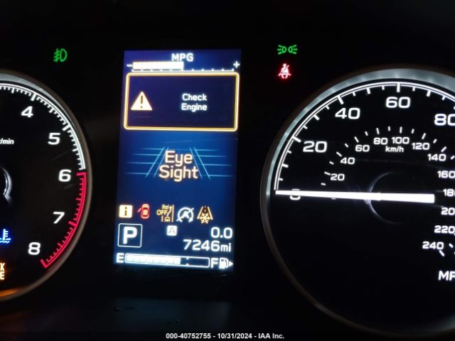 JF2SKADC7RH508849 Subaru Forester Premium