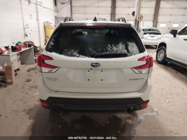 JF2SKADC7RH508849 Subaru Forester Premium
