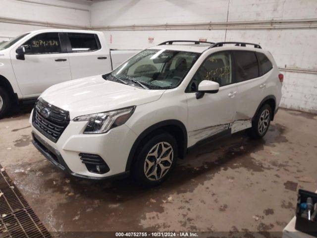 JF2SKADC7RH508849 Subaru Forester Premium