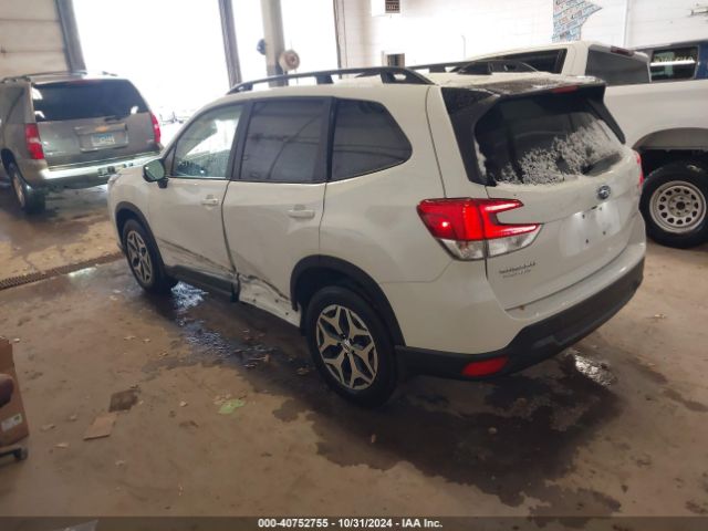 JF2SKADC7RH508849 Subaru Forester Premium