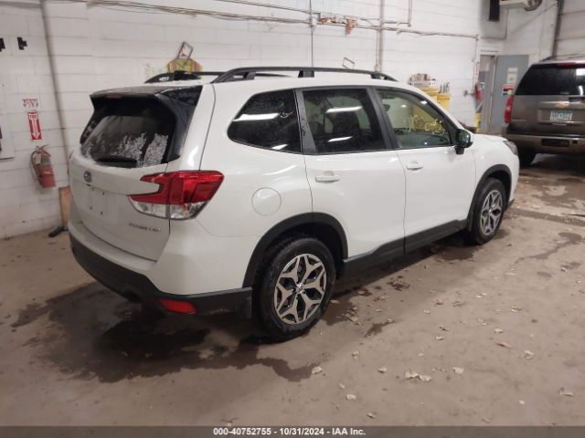 JF2SKADC7RH508849 Subaru Forester Premium