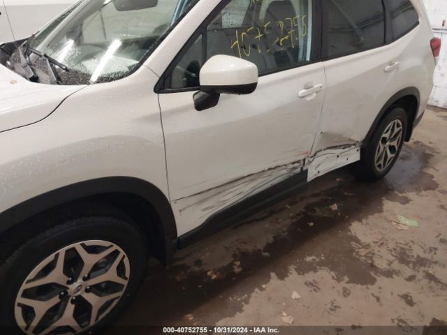 JF2SKADC7RH508849 Subaru Forester Premium