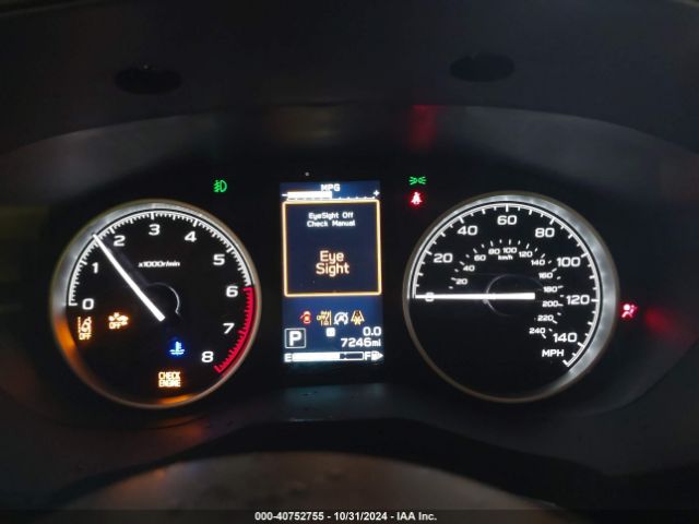 JF2SKADC7RH508849 Subaru Forester Premium