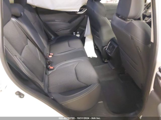 JF2SKADC7RH508849 Subaru Forester Premium