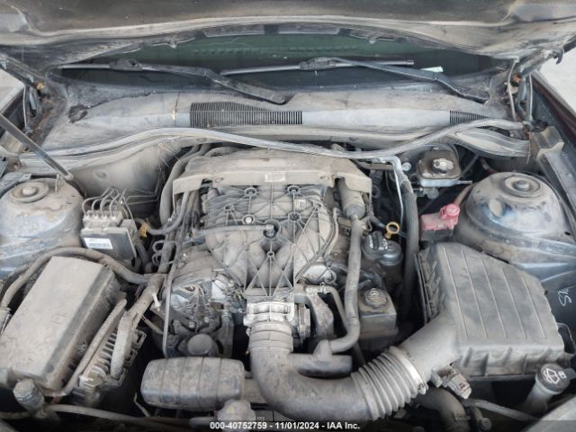 2G1FA1E36E9124585 Chevrolet Camaro 2ls