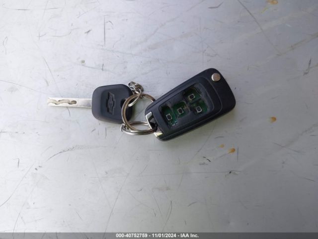 2G1FA1E36E9124585 Chevrolet Camaro 2ls