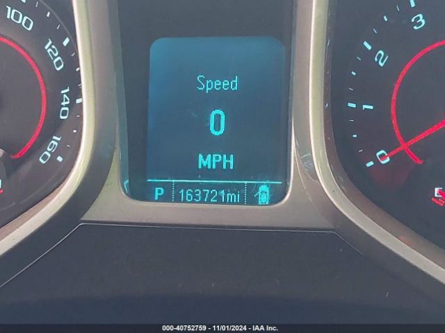 2G1FA1E36E9124585 Chevrolet Camaro 2ls