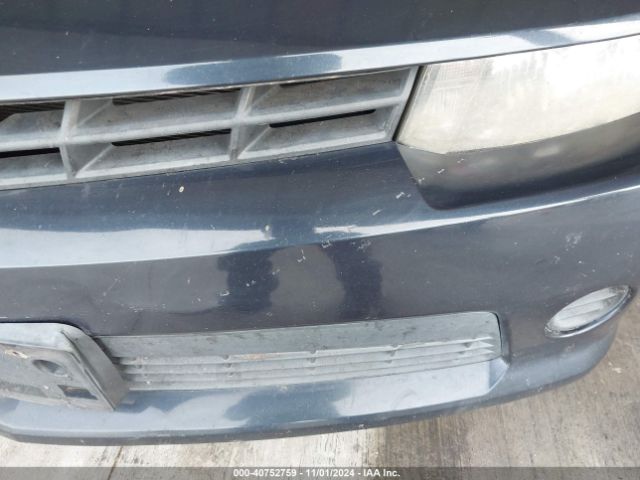 2G1FA1E36E9124585 Chevrolet Camaro 2ls