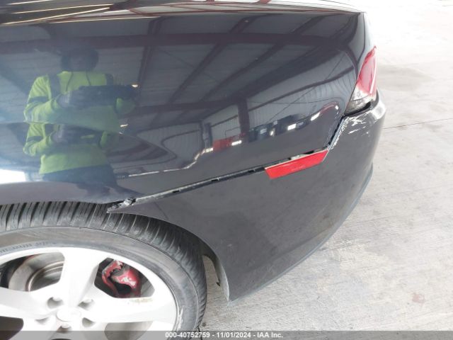 2G1FA1E36E9124585 Chevrolet Camaro 2ls