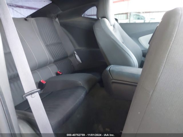 2G1FA1E36E9124585 Chevrolet Camaro 2ls