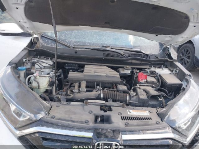 7FARW1H89LE023843 Honda Cr-v 2wd Ex-l