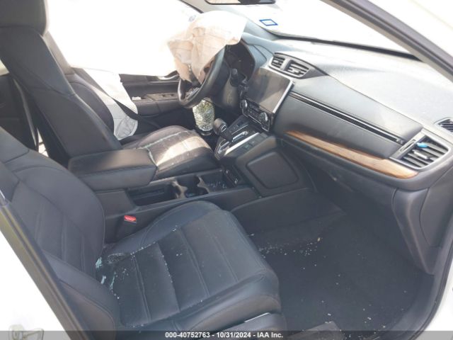 7FARW1H89LE023843 Honda Cr-v 2wd Ex-l