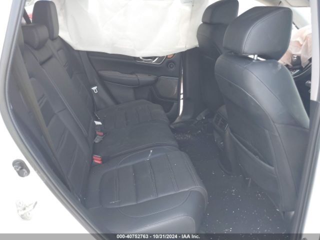 7FARW1H89LE023843 Honda Cr-v 2wd Ex-l