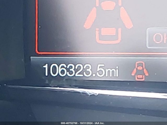 1FM5K7D87KGA47010 Ford EXPLORER XLT