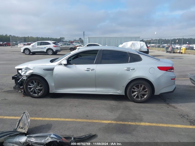 KIA Optima Lx 2019 5XXGT4L37KG358328 Image 15