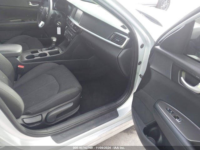 KIA Optima Lx 2019 5XXGT4L37KG358328 Image 5