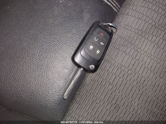 2G11Z5S31K9154832 Chevrolet IMPALA LT