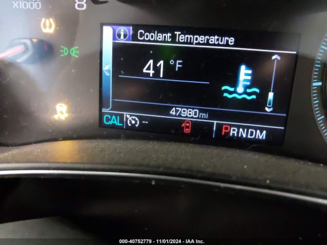 2G11Z5S31K9154832 Chevrolet IMPALA LT