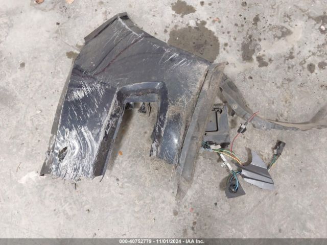 2G11Z5S31K9154832 Chevrolet IMPALA LT