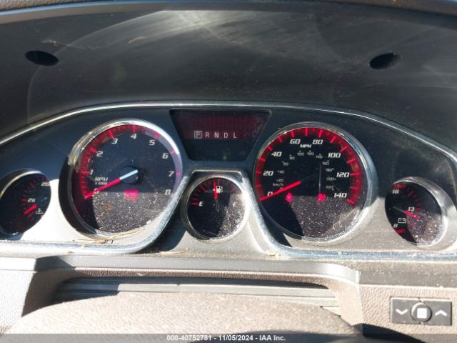 1GKKVTKD6GJ235359 GMC Acadia Denali