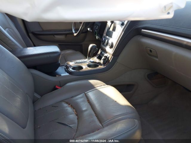 1GKKVTKD6GJ235359 GMC Acadia Denali