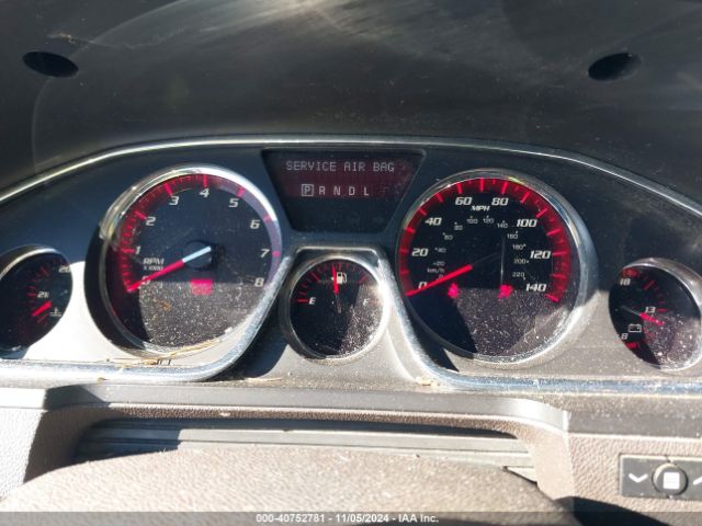 1GKKVTKD6GJ235359 GMC Acadia Denali