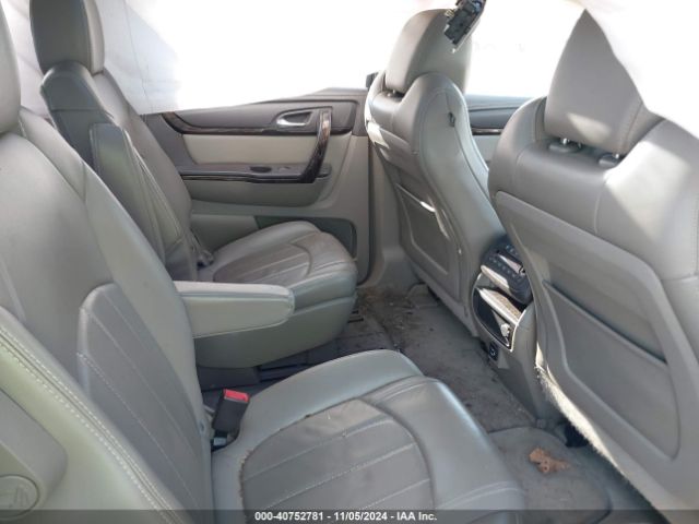 1GKKVTKD6GJ235359 GMC Acadia Denali