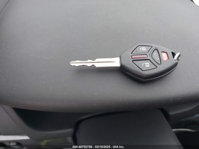 2010 MITSUBISHI GALANT 4A32B3FF9AE004808 Photo 10