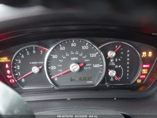 2010 MITSUBISHI GALANT 4A32B3FF9AE004808 Photo 6