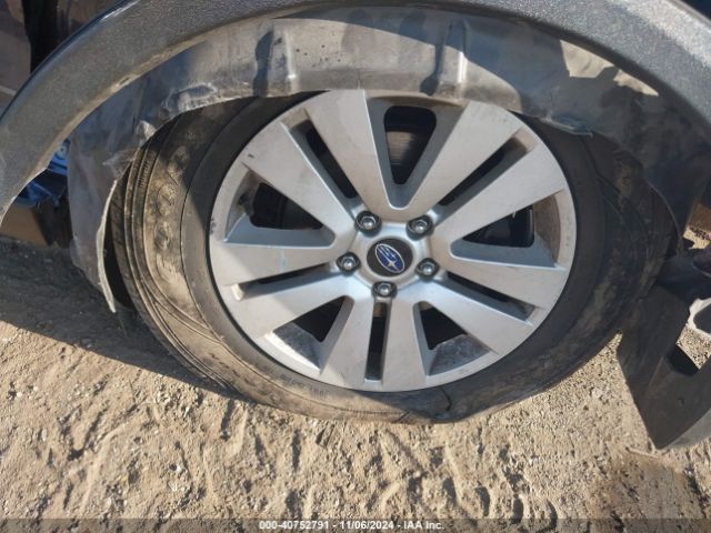 4S4BSAFC2G3330379 Subaru Outback 2.5i Premium