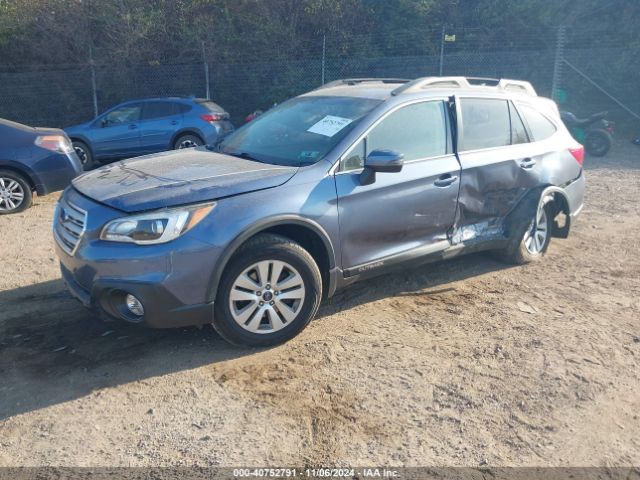4S4BSAFC2G3330379 Subaru Outback 2.5i Premium