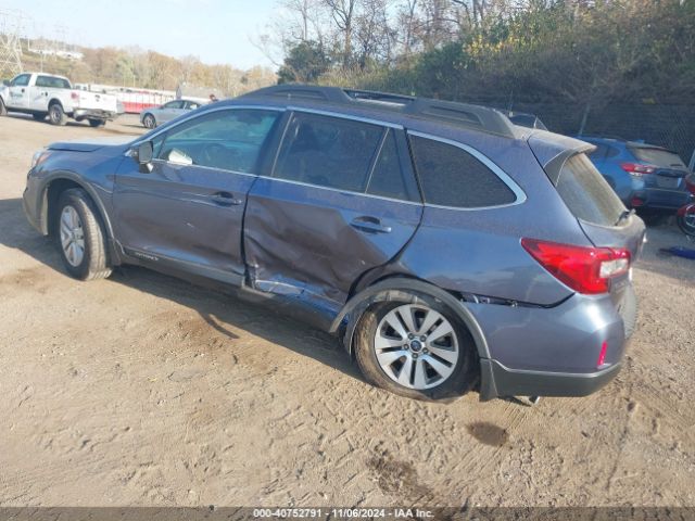4S4BSAFC2G3330379 Subaru Outback 2.5i Premium