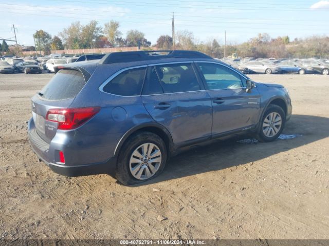4S4BSAFC2G3330379 Subaru Outback 2.5i Premium