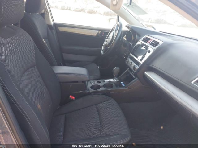 4S4BSAFC2G3330379 Subaru Outback 2.5i Premium