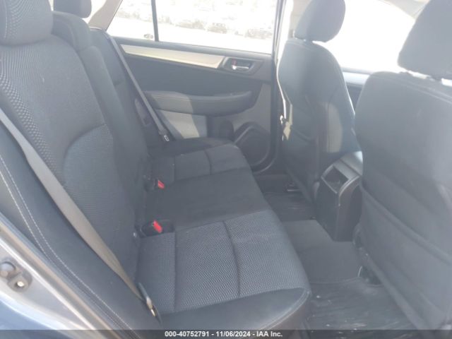 4S4BSAFC2G3330379 Subaru Outback 2.5i Premium