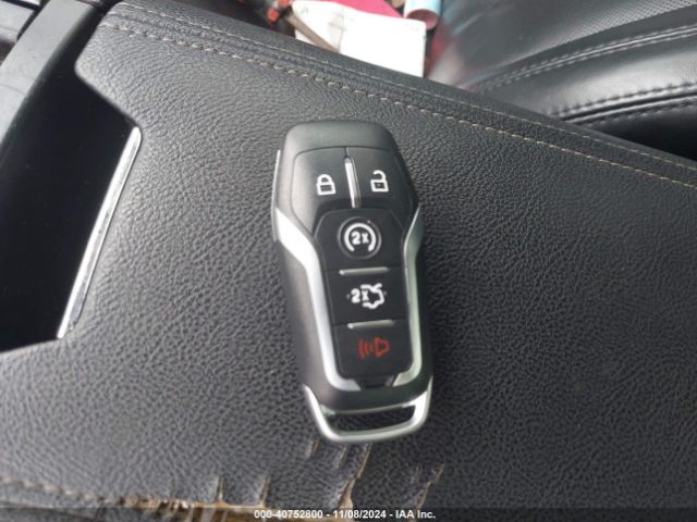 3LN6L2JK2FR629437 Lincoln MKZ