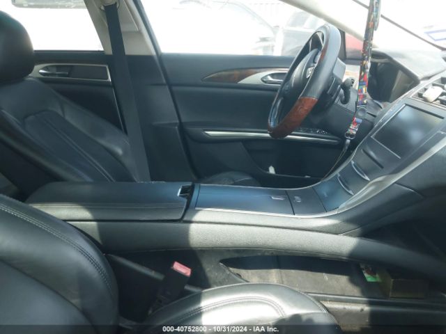 3LN6L2JK2FR629437 Lincoln MKZ