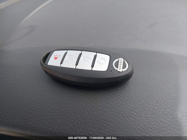 3N1CP5DV9LL477709 Nissan Kicks Sr Xtronic Cvt