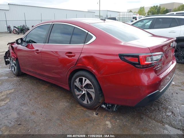 4S3BWAF60M3012579 Subaru Legacy Premium