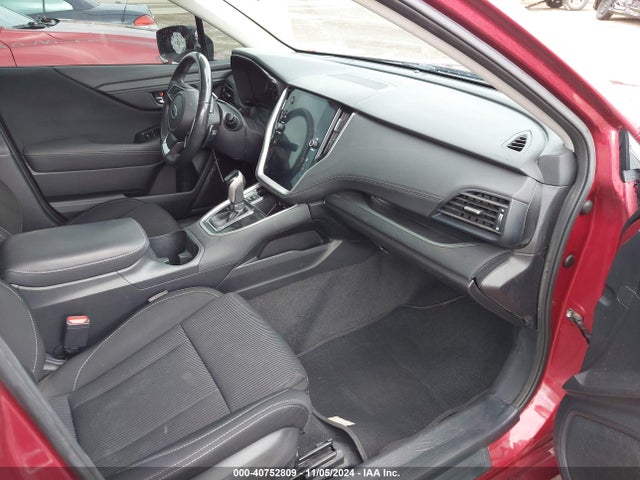 4S3BWAF60M3012579 Subaru Legacy Premium