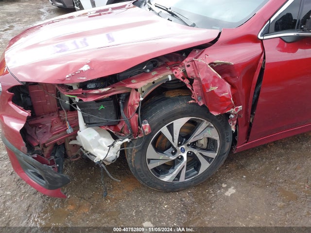 4S3BWAF60M3012579 Subaru Legacy Premium