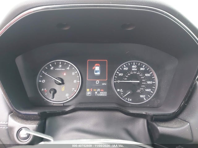 4S3BWAF60M3012579 Subaru Legacy Premium