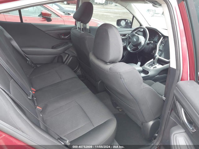 4S3BWAF60M3012579 Subaru Legacy Premium