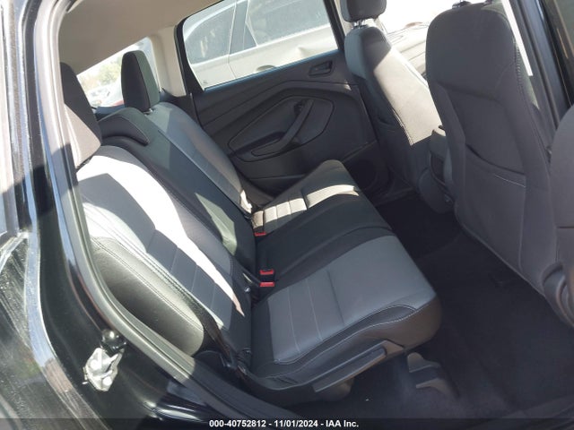 Ford ESCAPE S 2017 1FMCU0F75HUE84463 Image 8