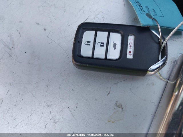 Honda Cr-v Ex-l 2015 2HKRM3H74FH555687 Image 11
